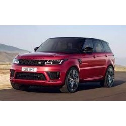 Acessórios Land Rover Range Rover Sport (2018 - atualidade)